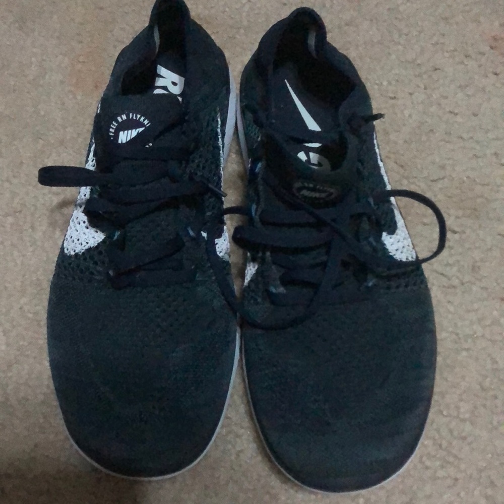 Nike Freeruns